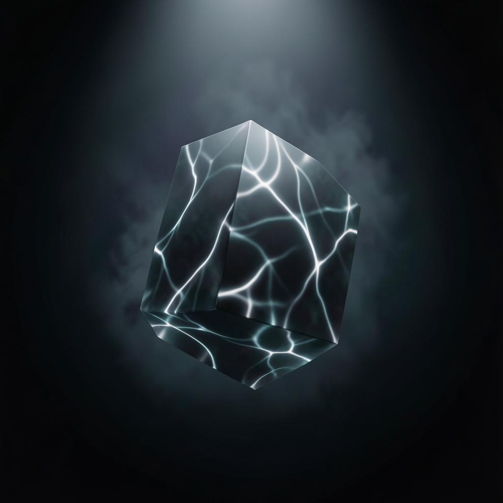 Aurora Drift artwork