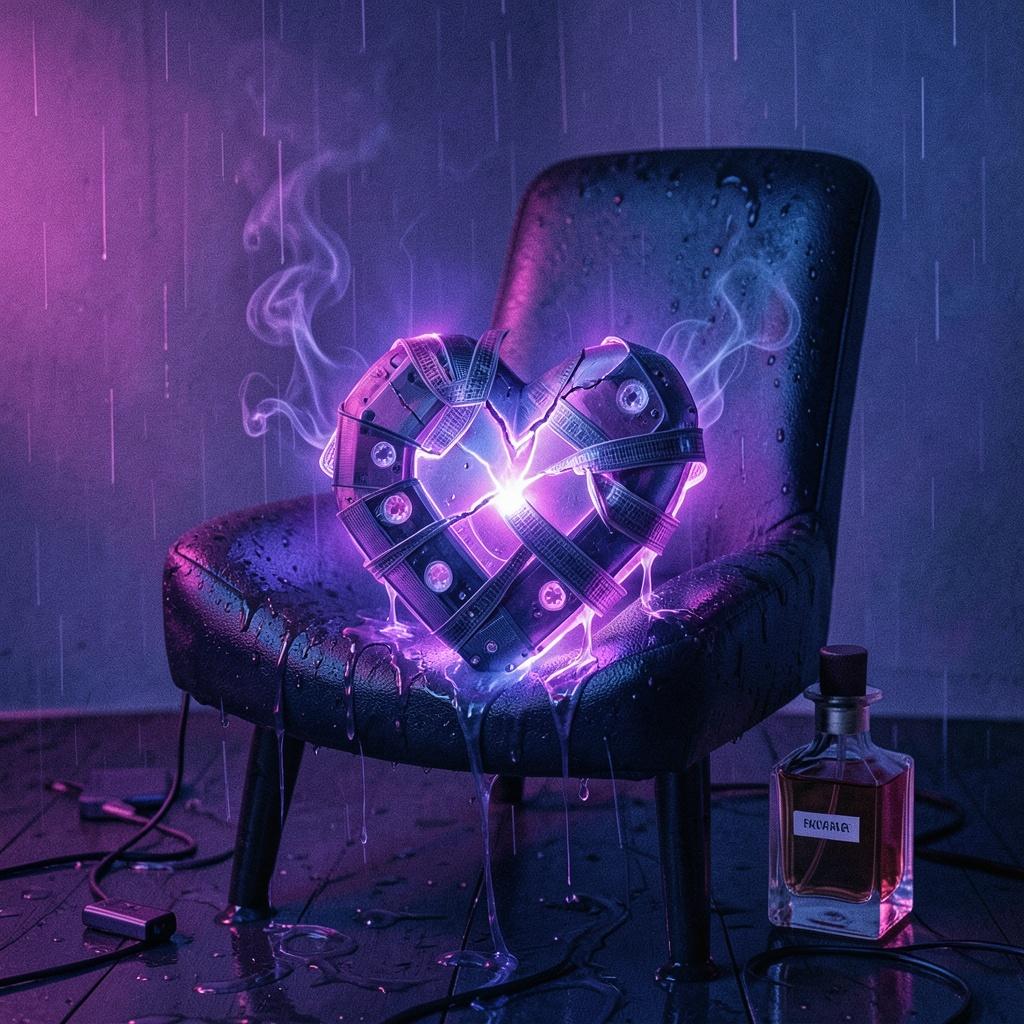 Persona image for Untitled Voice