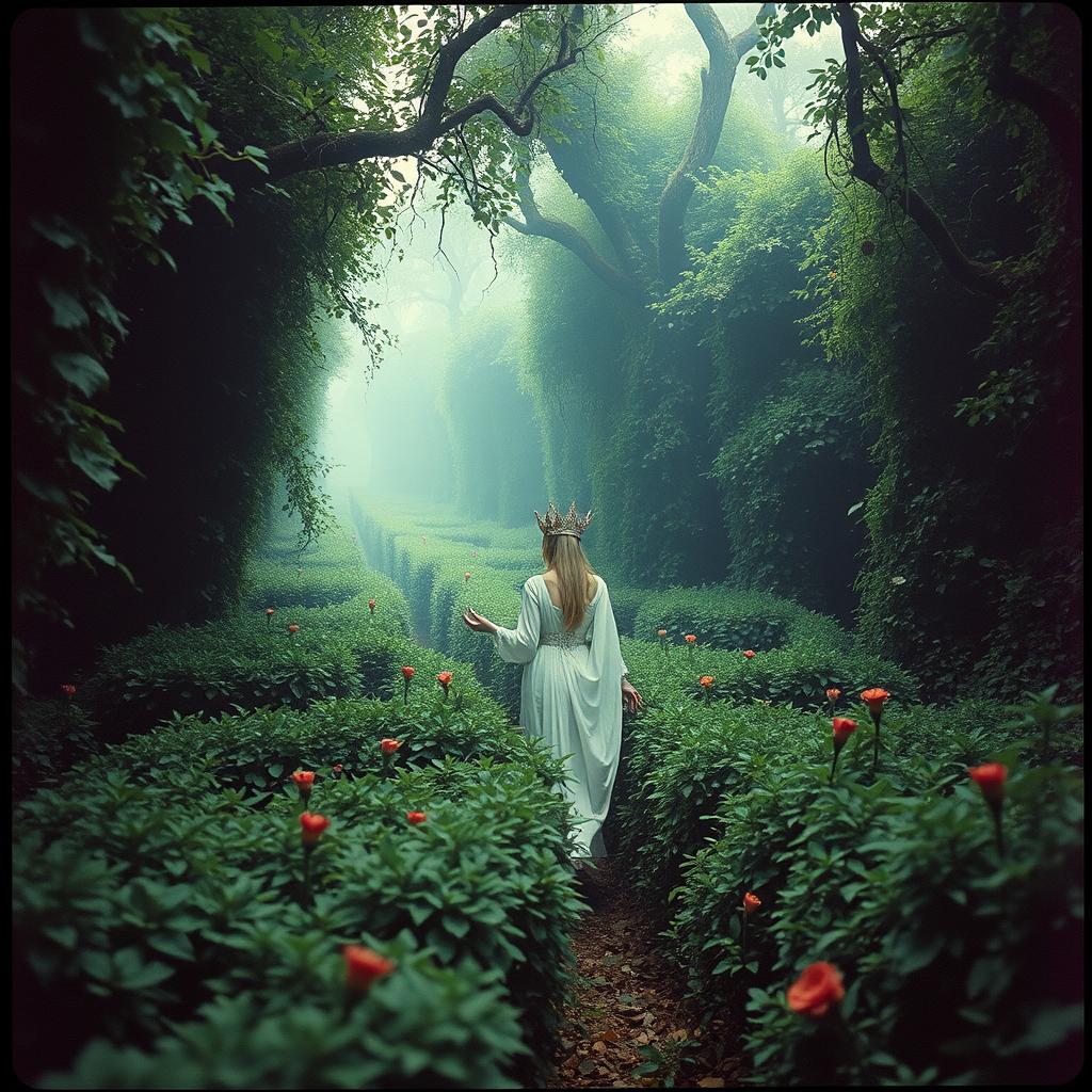 Persona image for Apocalyptic Pop Folksy