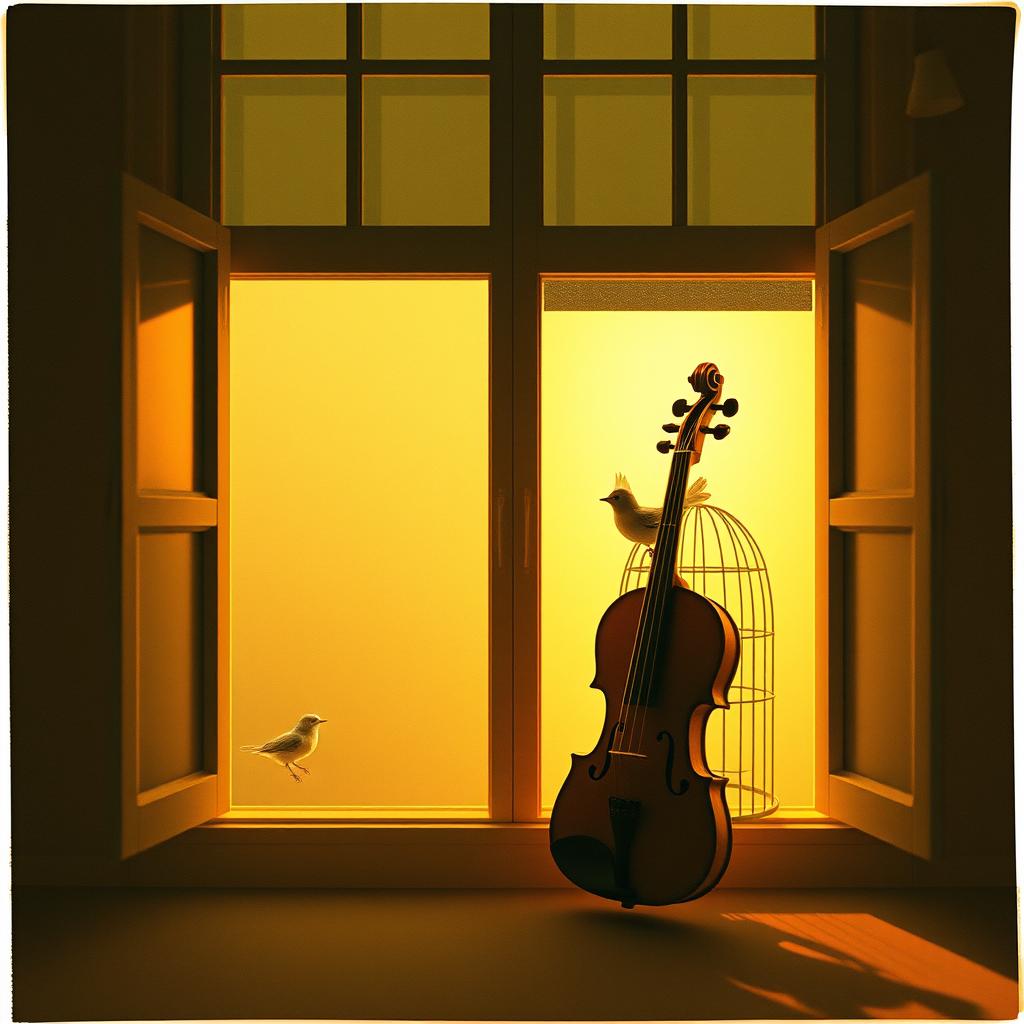 Song Image