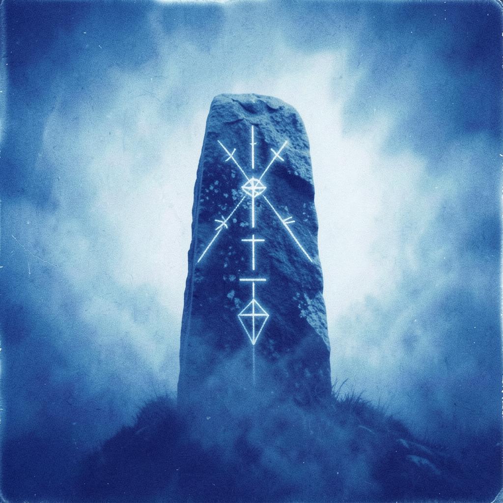 Ancstral Magic artwork