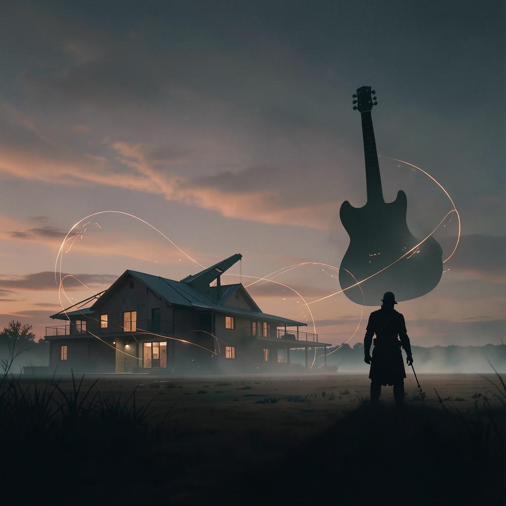 Buried Truths artwork