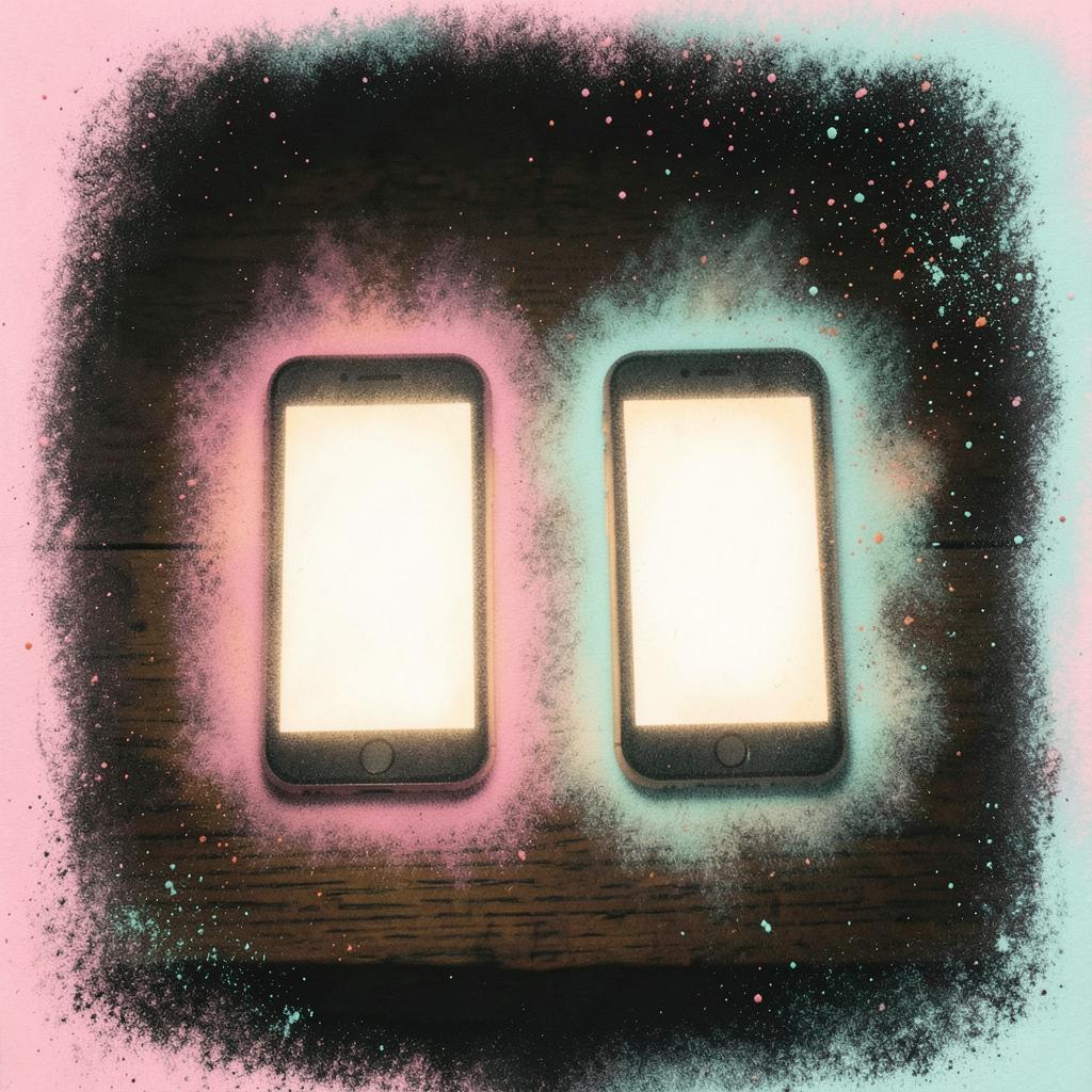 Say It To Me artwork