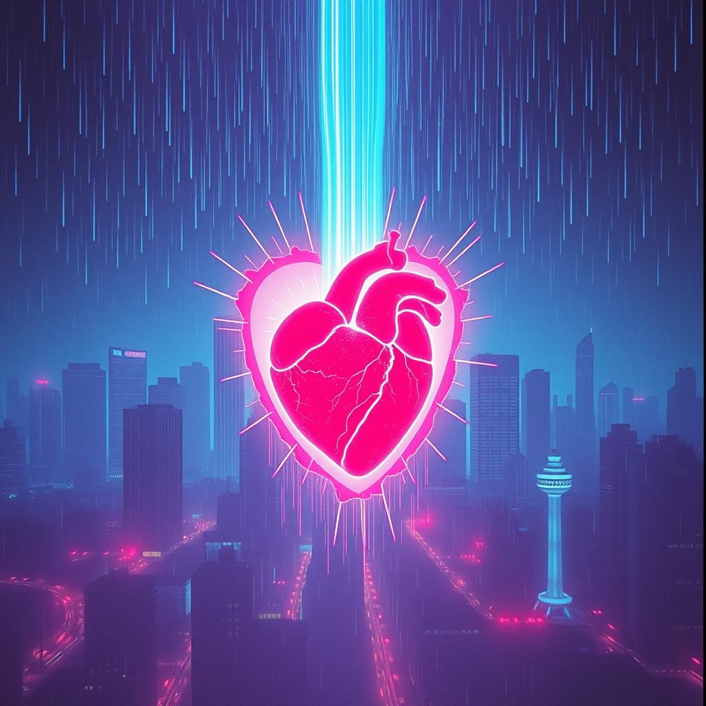 Hard Reset (Saved by Grace) artwork