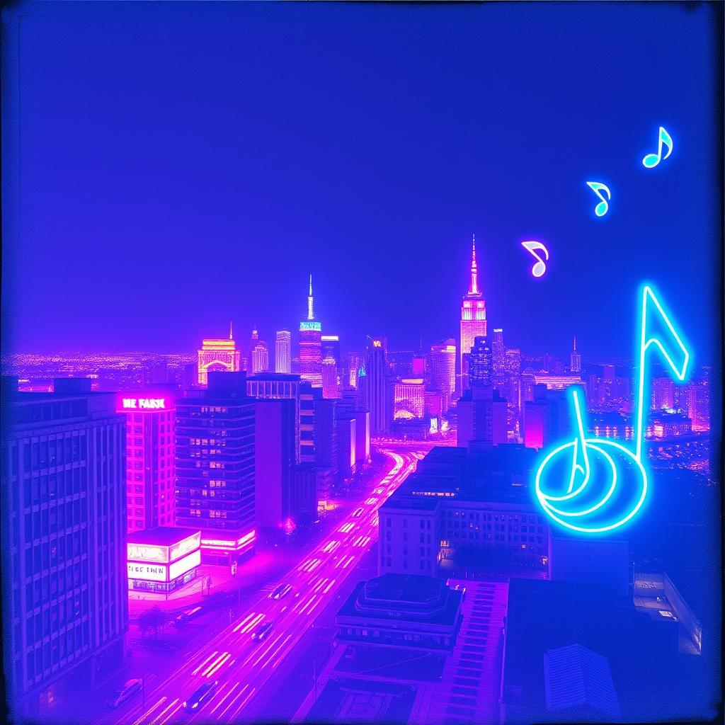 Song Image