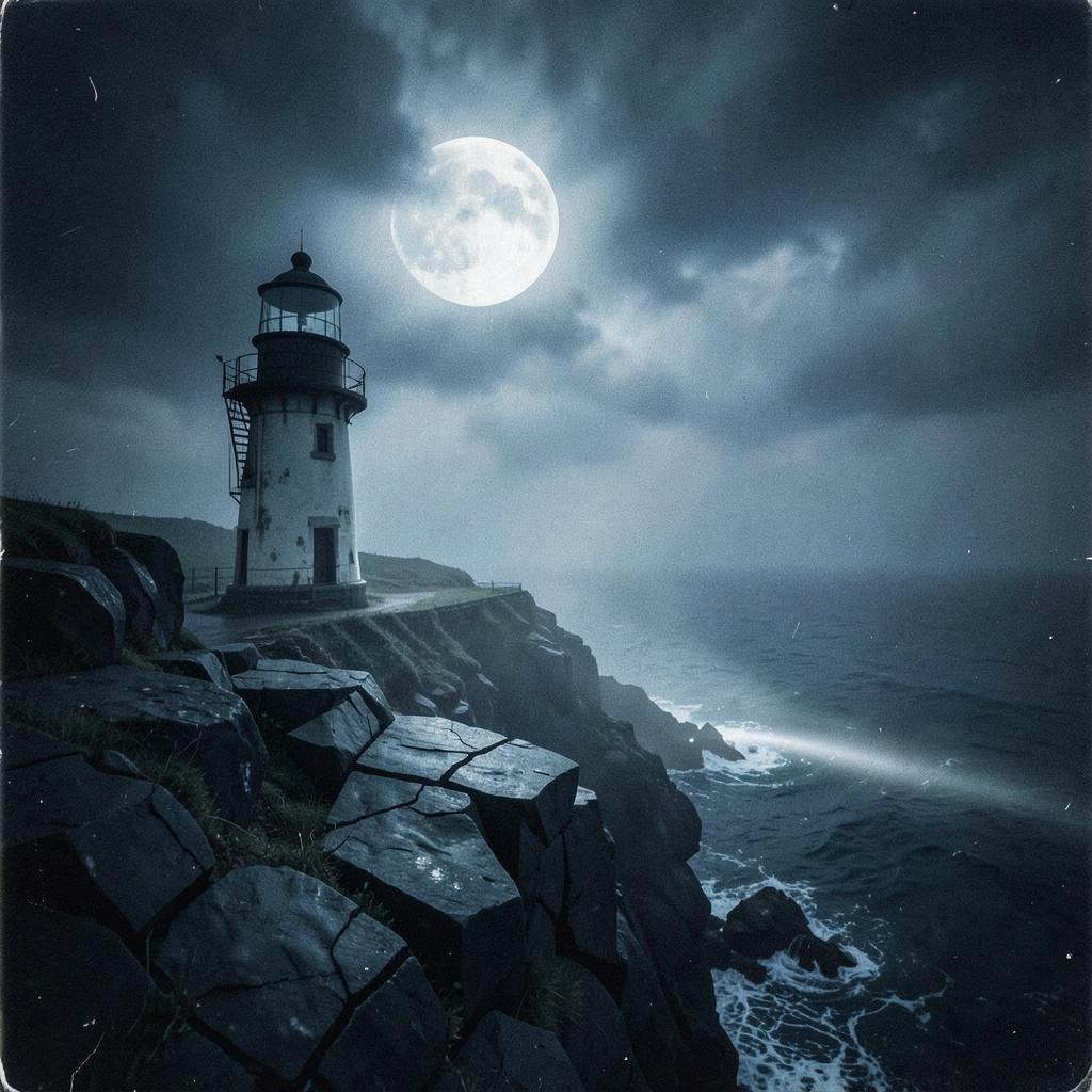 Dark artwork
