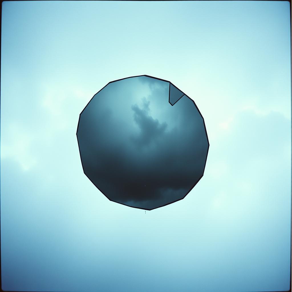 Fractured Horizons - Ashfall Theory 3
