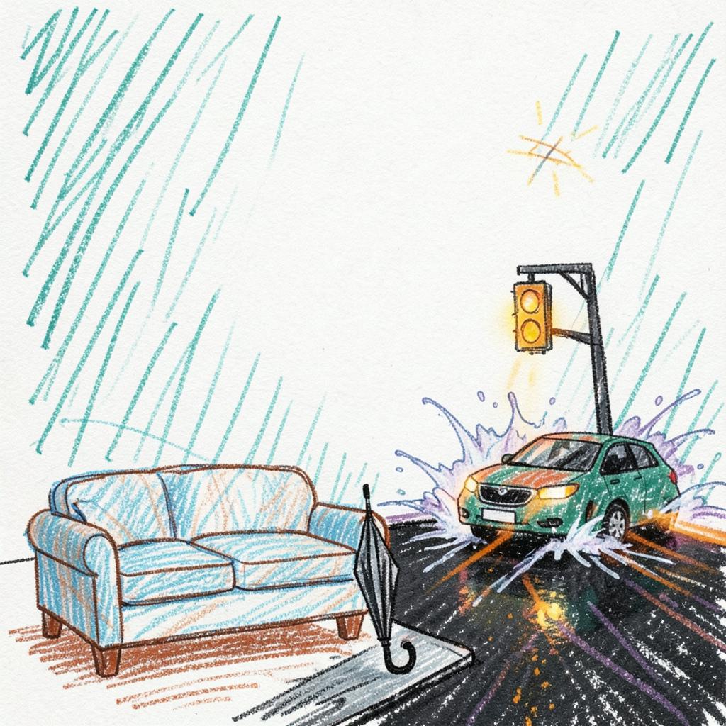 Short Notice artwork