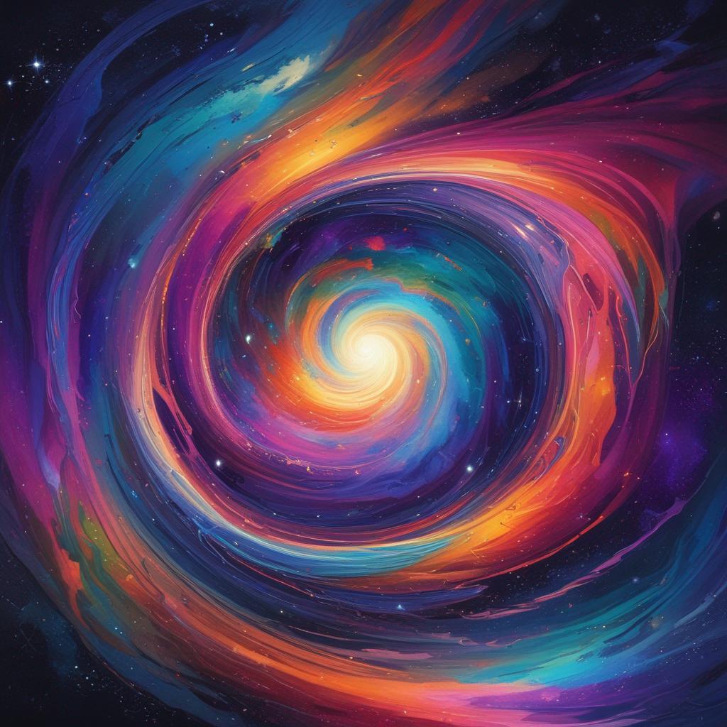 Interstellar Hearts artwork