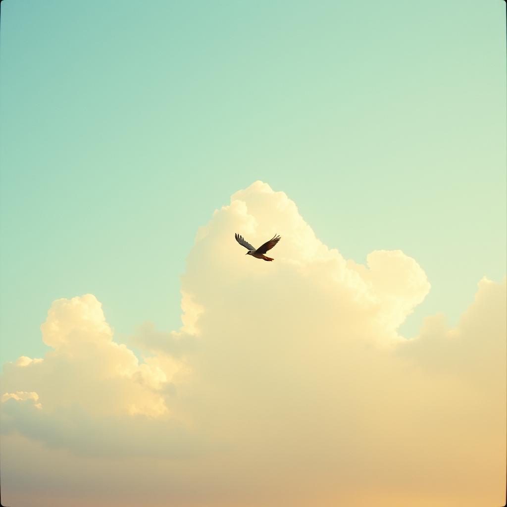 Feel Free artwork