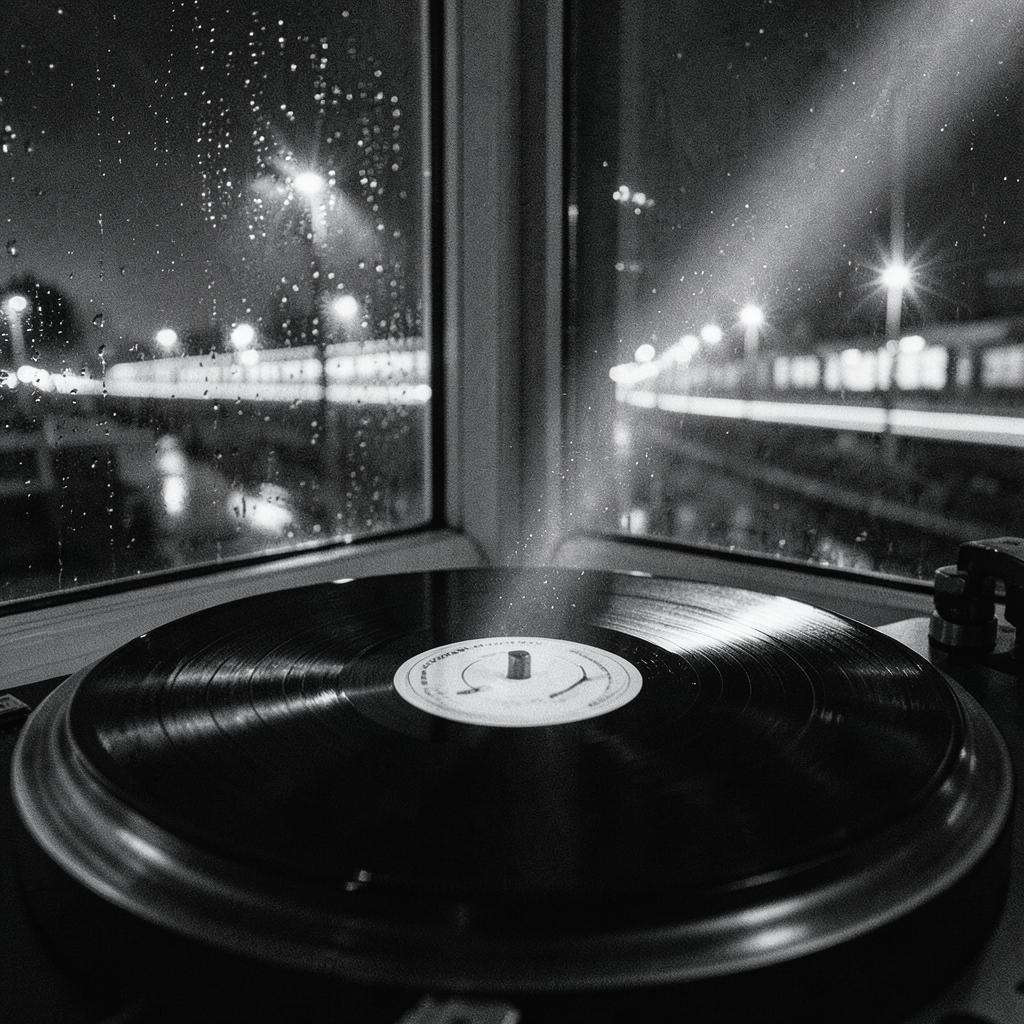 Puls aus Licht artwork