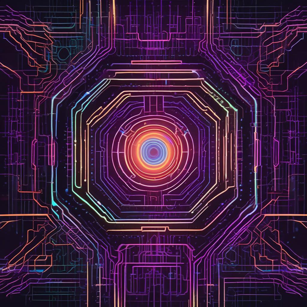 Ich bin deine Killchain artwork