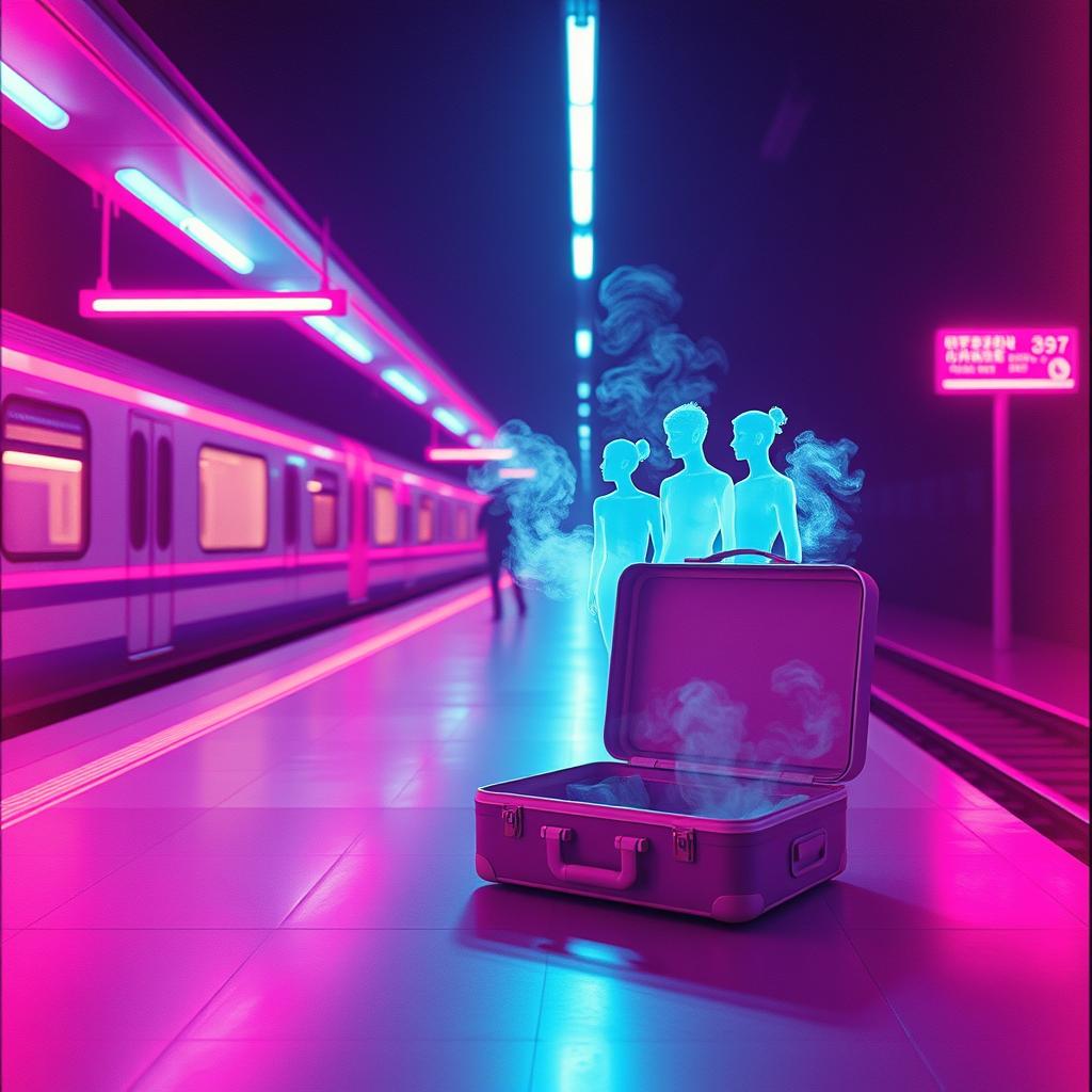 Persona image for In Touch