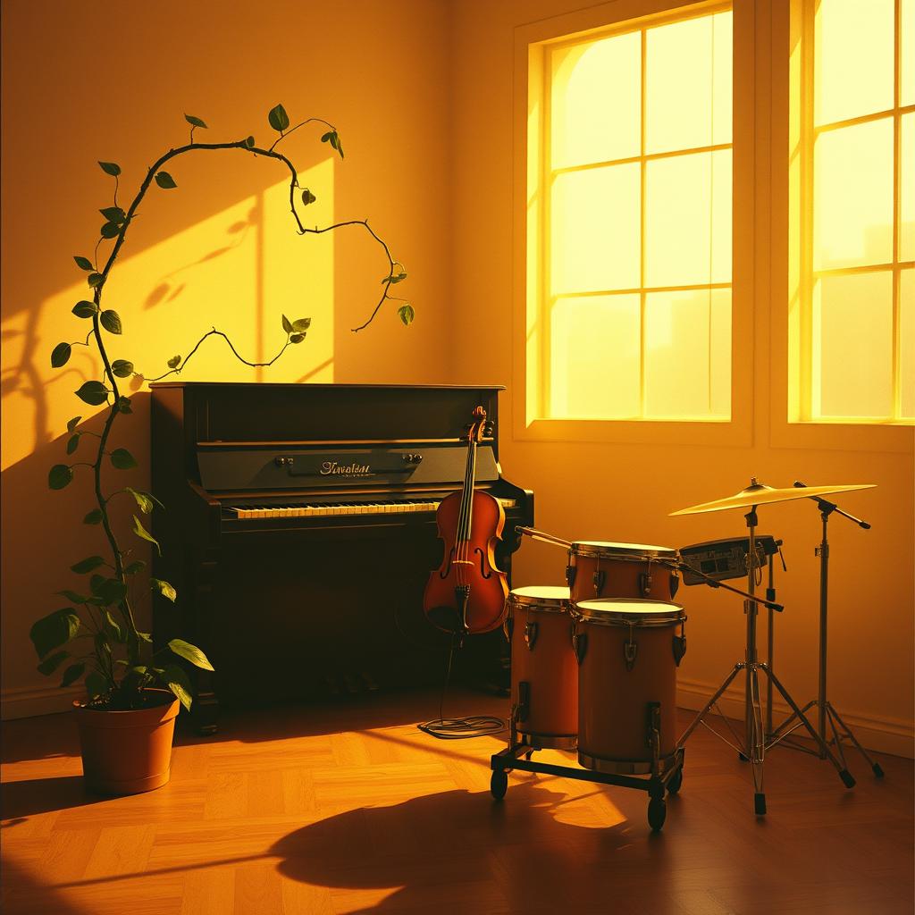 Song Image
