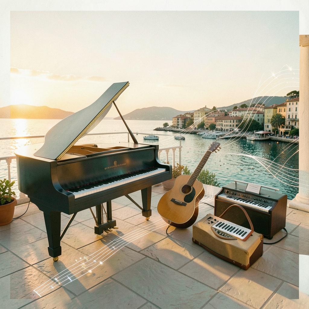 Song Image