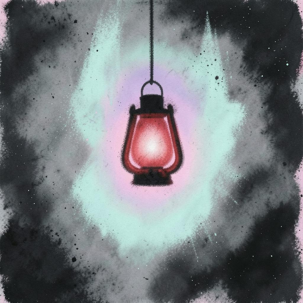 紅燈籠 artwork
