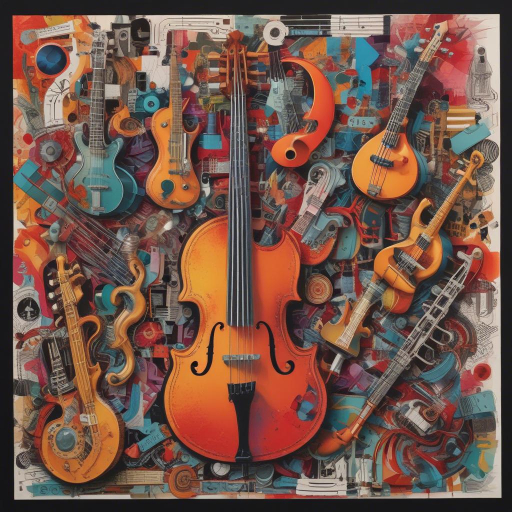 (2)Explorando artwork