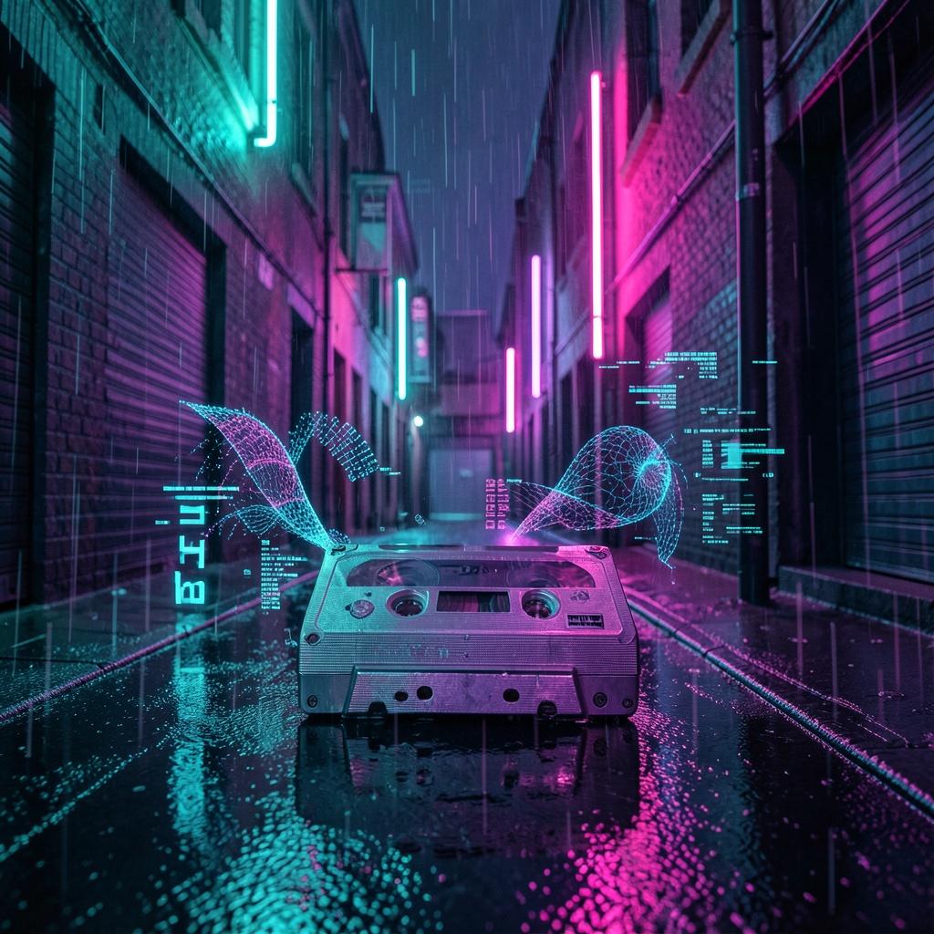 14 bit artwork