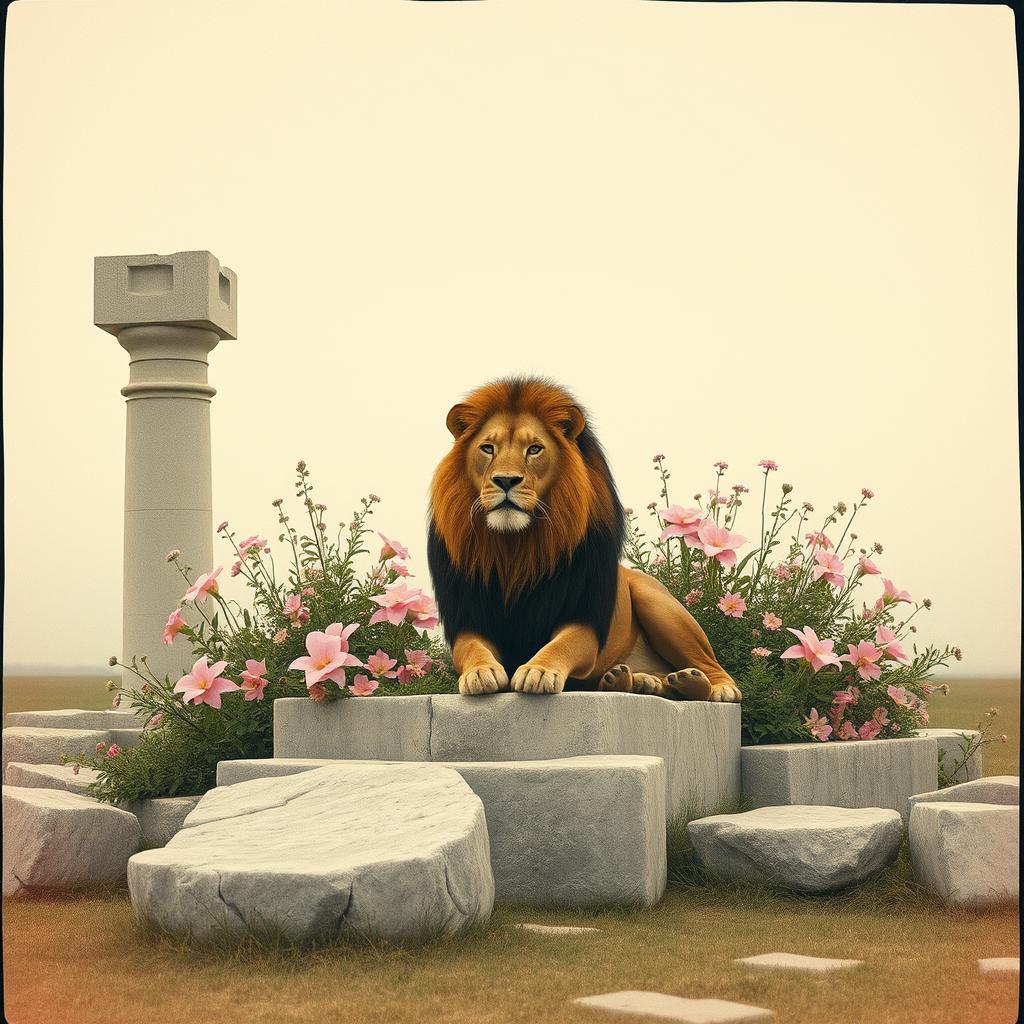 Persona image for 뮤지컬 스타일 음악 샘플