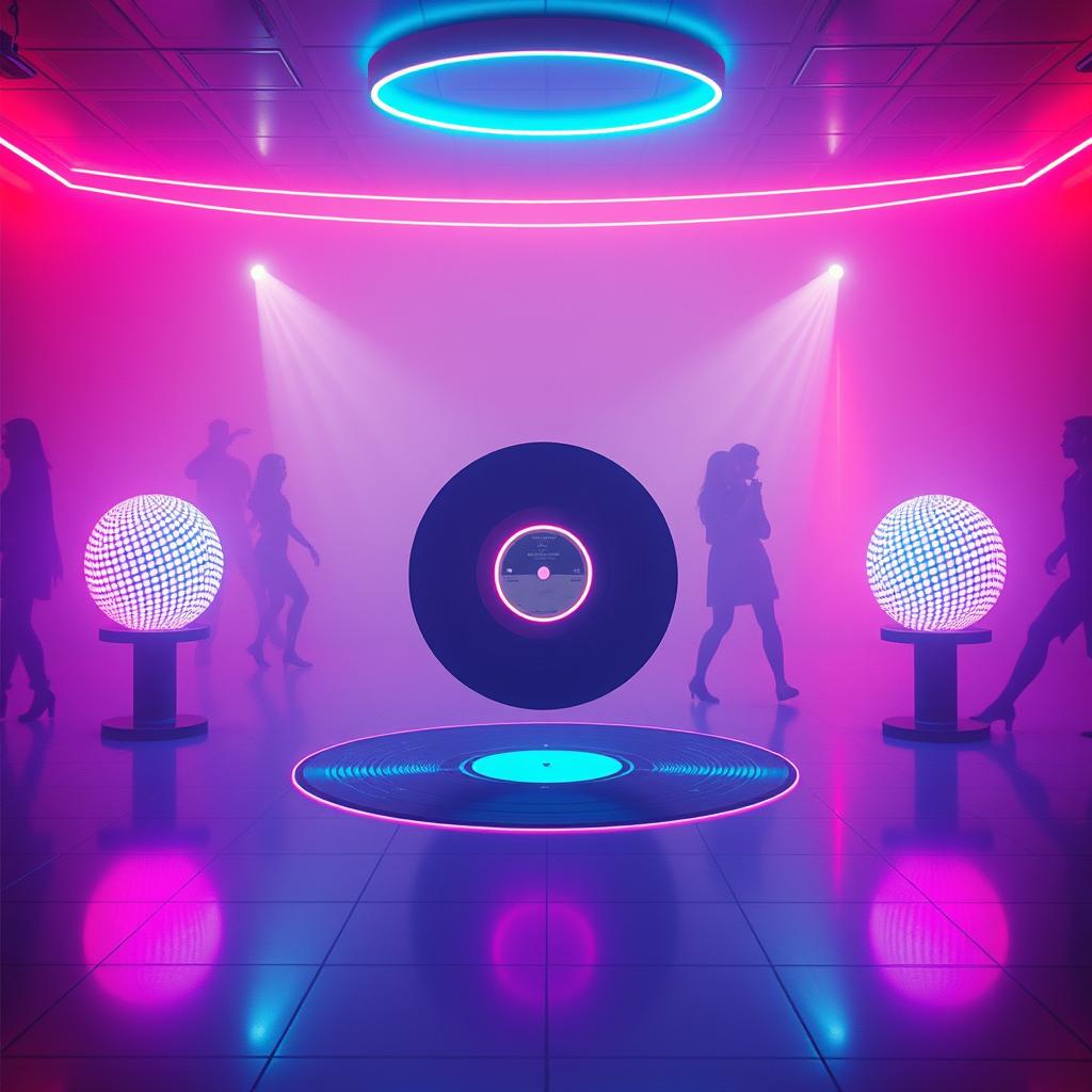 Quantum Beats