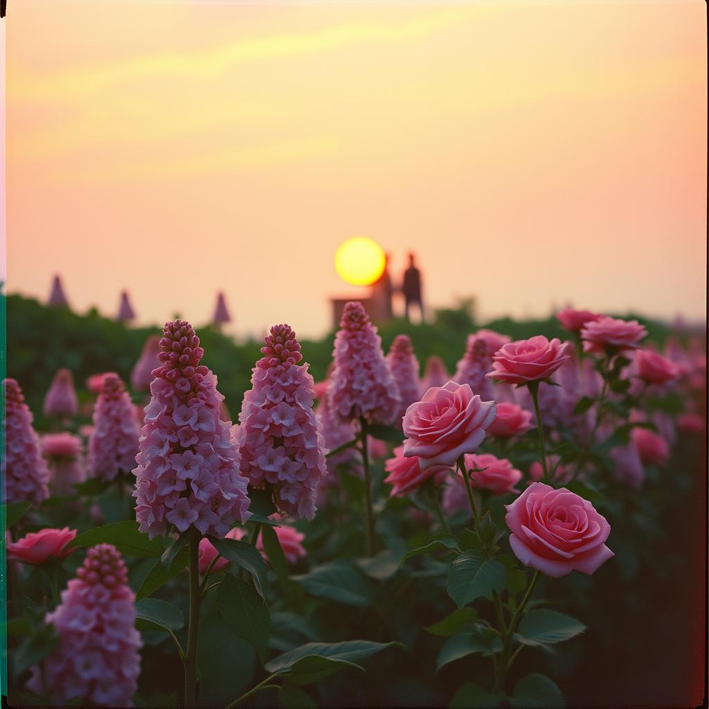 Persona image for Rural choirs