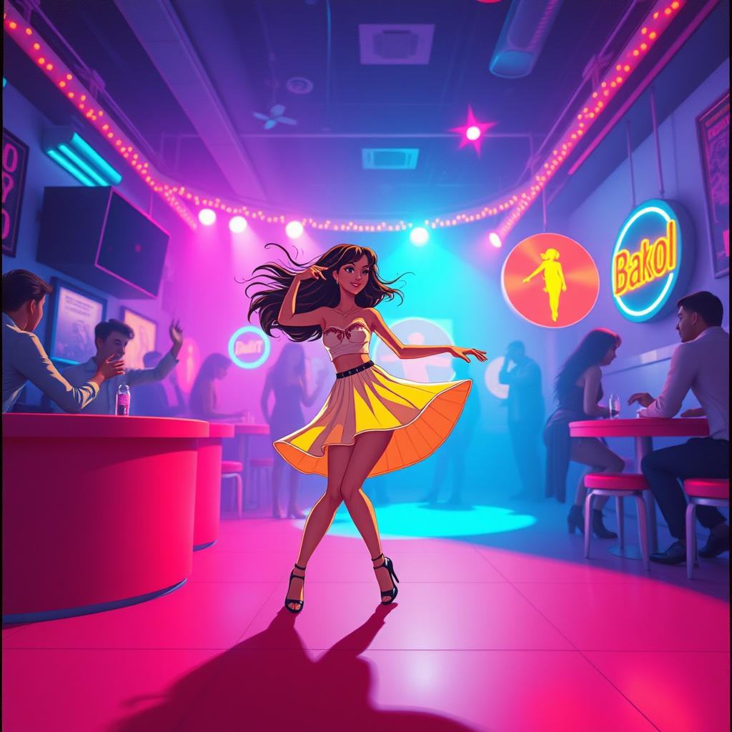 Song Image