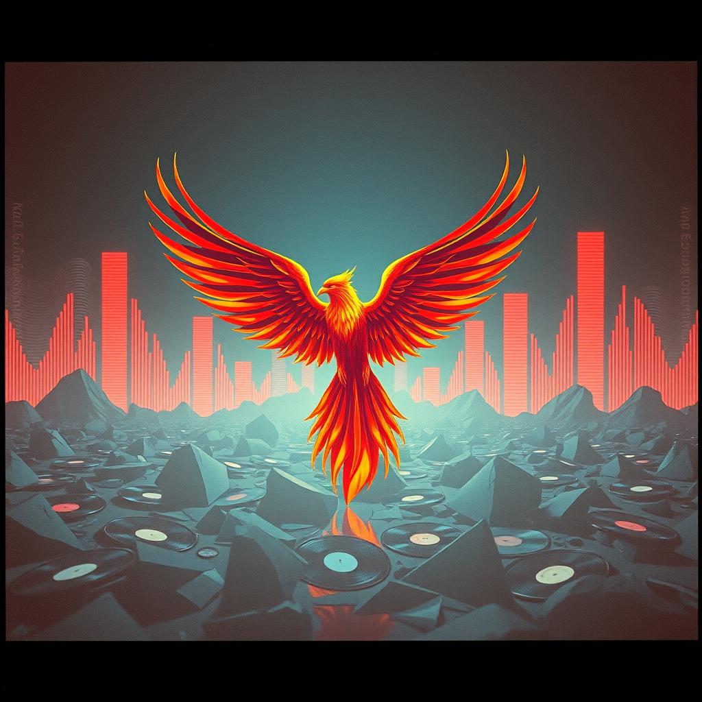 Veresaa artwork