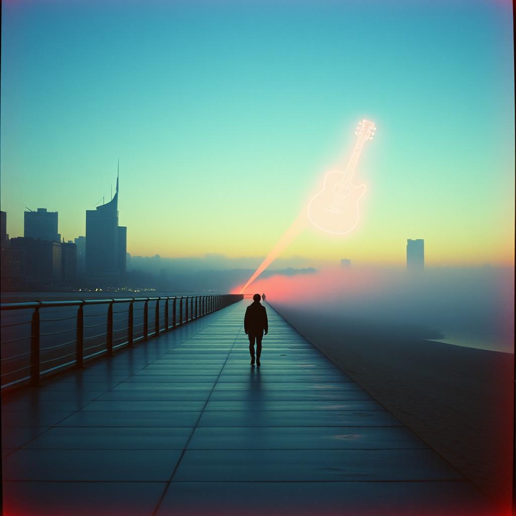 Persona image for Vagues Muettes