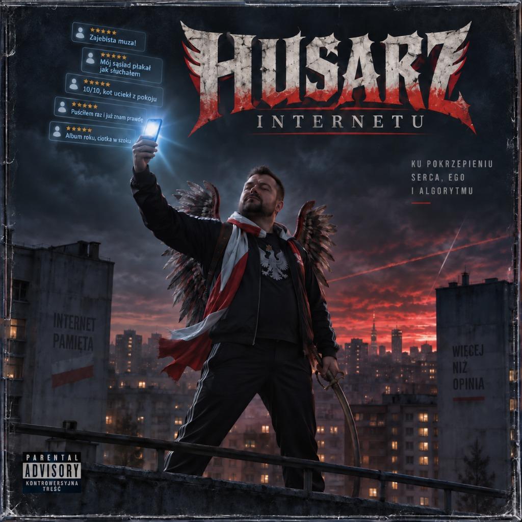 Husarz Internetu