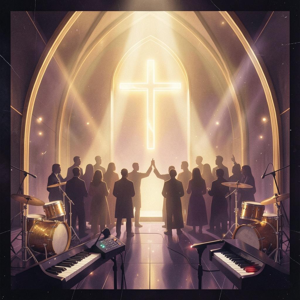 You’re Gonna Live ( Prophetic Word) artwork