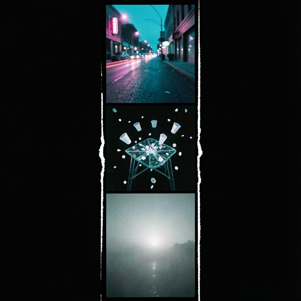 Wasted Remix artwork