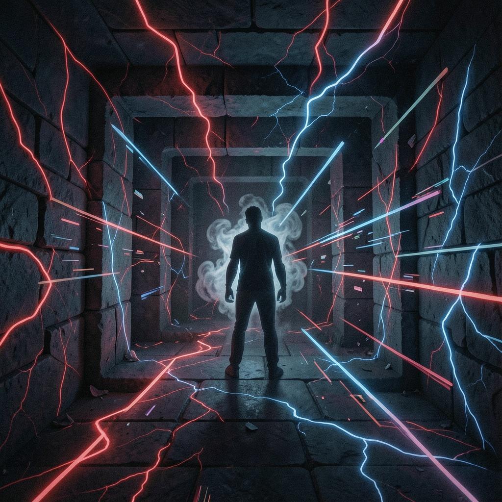 Manifestation artwork