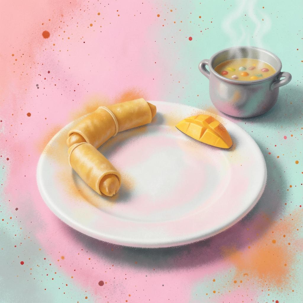 Artwork for Bottomless Plate