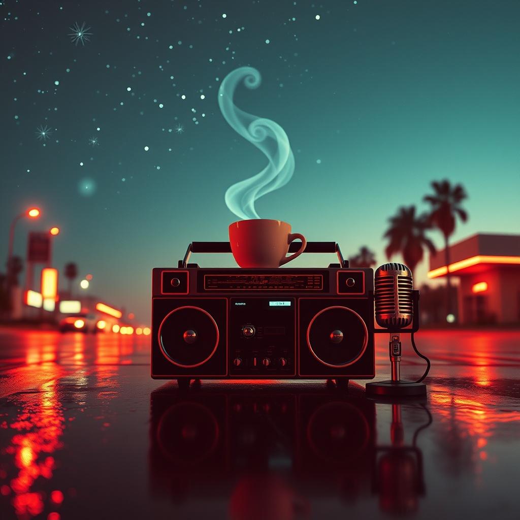 Coffeebreak streaming hey how are you  h artwork