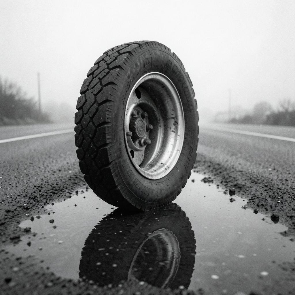 07 „The Road Remembers" artwork