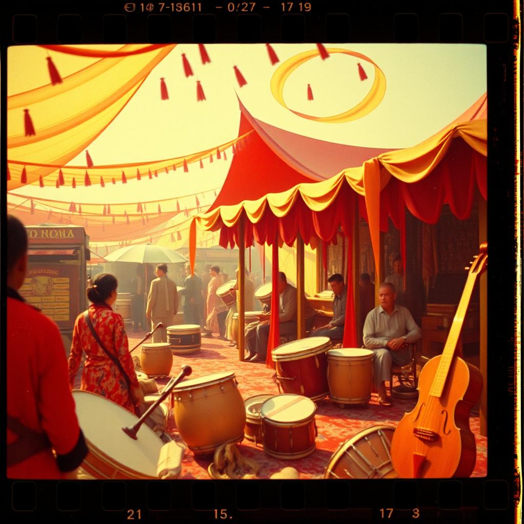 Song Image
