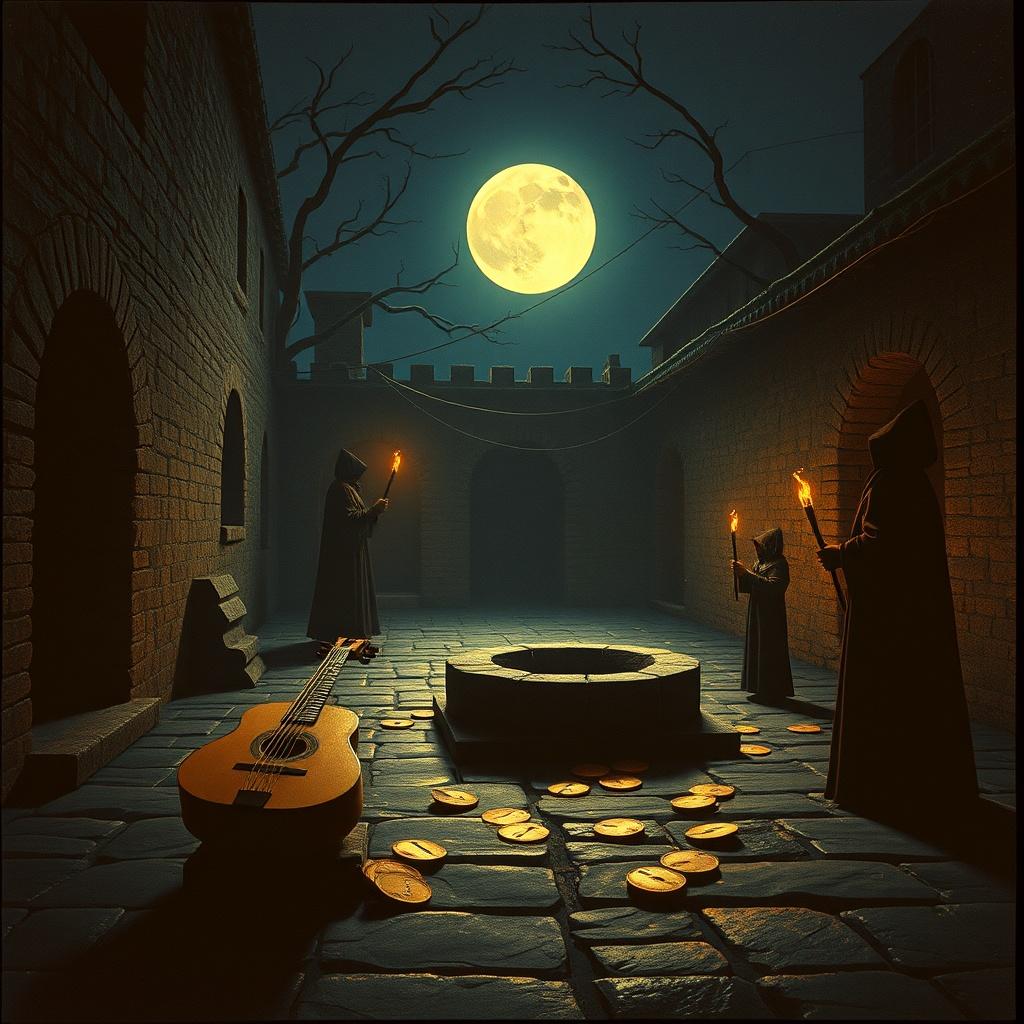 Playlist cover art