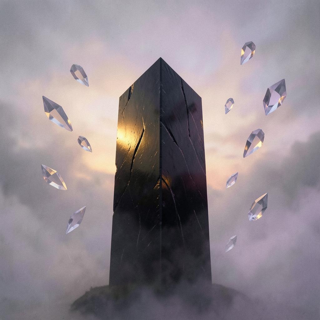 The Reckoning artwork