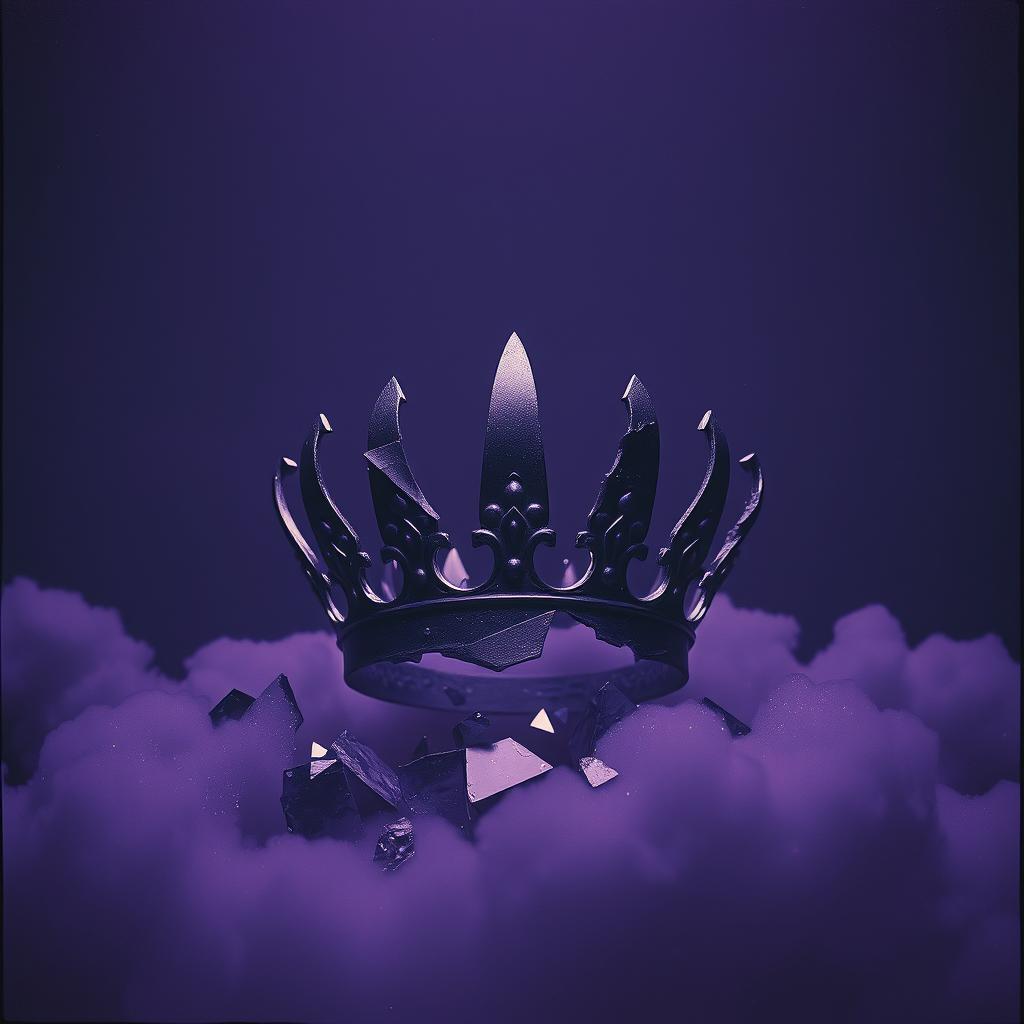 Fractured Crown (Remastered) artwork
