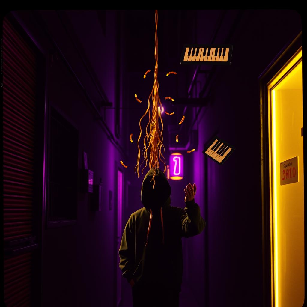 Voice picture for Untitled Persona