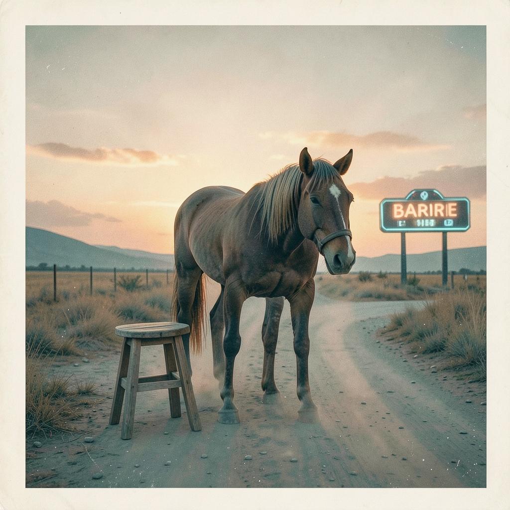 Help me off this horse  (Remastered) artwork