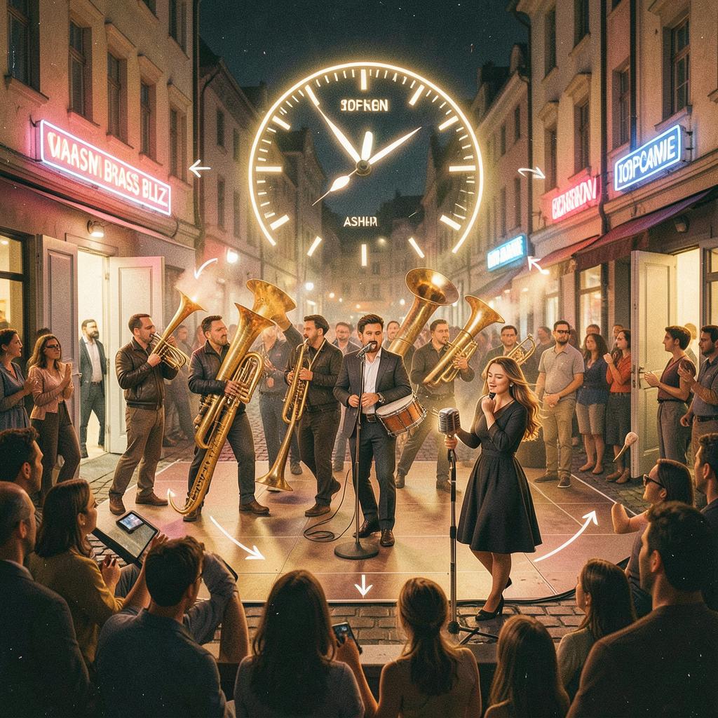 Cortisol Y Dopamina (Salsa Para Bailar) artwork
