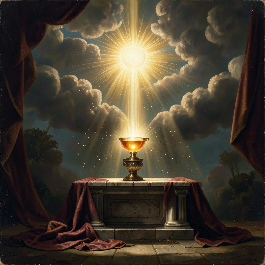 IJOBA JESU - Church 2 artwork