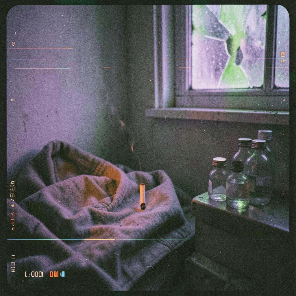 Trippin' Lights [OMG Remix] (Remix) artwork