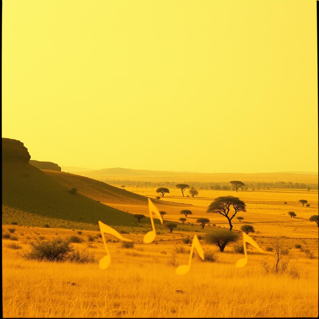 Land Of Gold 