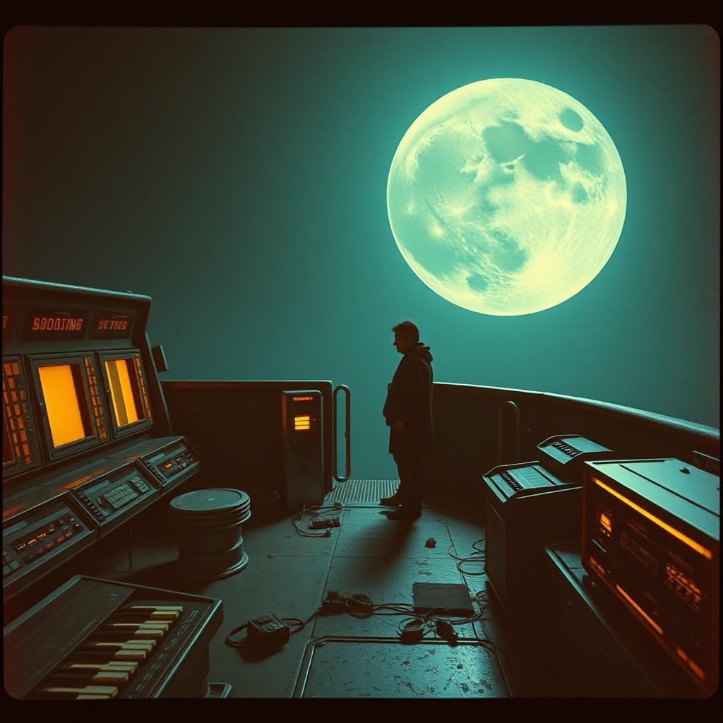Song Image