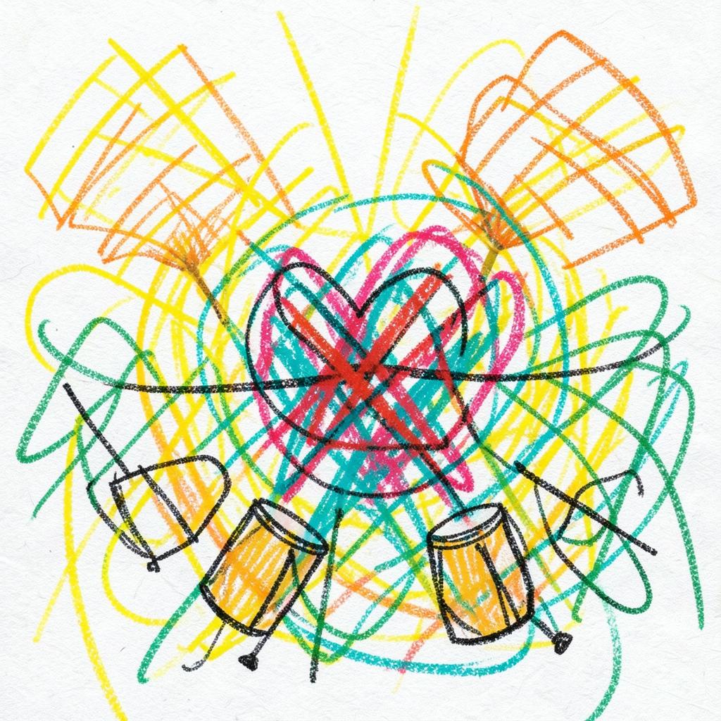 Cha-Cha-Cha Chiều Nay artwork