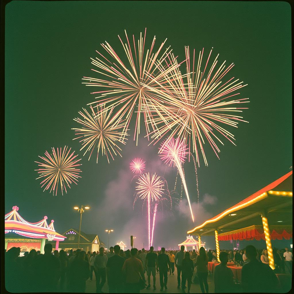 Persona image for Neopop