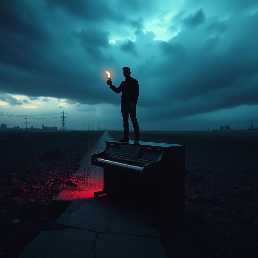 Song Image
