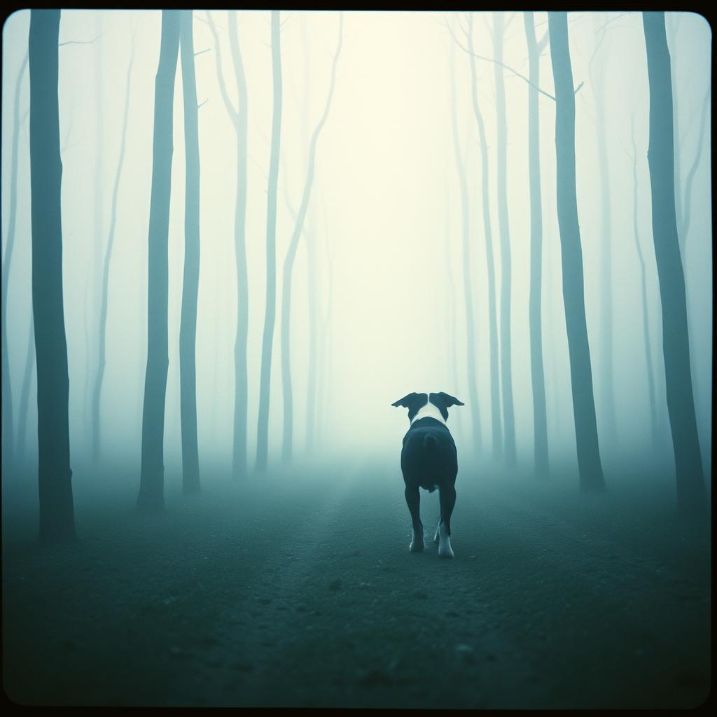 dog 